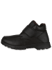 VAN HILL Winter Boots Adam in Dunkelbraun