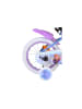 Volare Kinderfahrrad Disney Frozen 2, 14 Zoll in blau