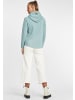 Oxmo Hoodie OXAmina in Blau