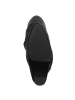Ital-Design High Heel in Schwarz