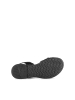 Gabor Riemchensandalen in schwarz