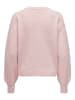JDY Strickjacke in Light Lilac