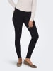 ONLY Skinny Jeans in Black 1