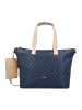 PICARD Yeah Shopper Tasche 44.5 cm in navy
