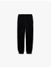 KOTON SWEAT BOTTOMS in Schwarz