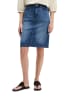 Marc O'Polo Jeansrock regular in Medium Blue