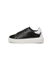 Marc O'Polo Cupsohlen-Sneaker Model Kaira in black/offwhite