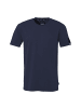 Kempa Shirt STMNT Kids in marine