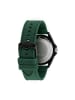 Breil Analoguhr black horizon grün