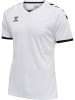 Hummel Hummel T-Shirt Hmlcore Volleyball Erwachsene Atmungsaktiv Schnelltrocknend in WHITE