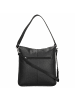 PICARD Stash - Schultertasche 27 cm (black) in schwarz