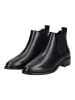 Tamaris Stiefelette in Schwarz