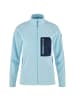 FJÄLLRÄVEN Fleecejacke in blau