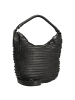 FREDs BRUDER Riffeltier - Beuteltasche S 35 cm (olive green) in schwarz