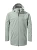 Schöffel Longjacket "Parka Style Bohorok MNS" in tin grey