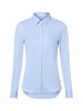 Mos Mosh Bluse MMTina in hellblau - 0005
