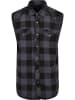 Brandit Brandit Westen in black/grey