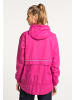 myMo Windbreaker in Pink