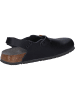 Birkenstock Freizeitschuhe Tokio ESD in schwarz