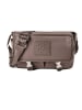 Lacoste Lacoste Classics Messenger 30.5 cm morel