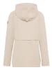 Kangaroos Outdoorjacke in Beige