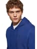 Polo Club SWEATSHIRT in Royal Blau