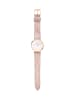 LIEBESKIND BERLIN Uhr The Timeless Scandinavian in rosa