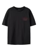 name it T-Shirt in Black