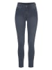 ARIZONA Skinny-fit-Jeans in dark blue