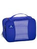 Eagle Creek Pack-It Clean Dirty Half Cube S 25.4 cm - Packsack in blue sea