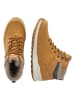 Whistler Stiefel Merotu in 5006 Carmel Brown