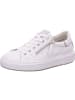 Paul Green Freizeit Schnürer für Damen in weiß