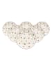 Villeroy & Boch 6er Set Frühstücksteller Petite Fleur ø 20,7 cm in weiß