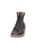 El Naturalista Schnürschuh in schwarz