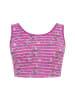 Ulla Popken Bustier in beere