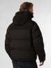 G-Star Raw Steppjacke in schwarz