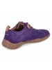 Josef Seibel Schnürhalbschuh in purple