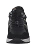 Tamaris Sneakers Low in Schwarz