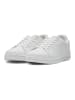 Hummel Hummel Sneaker Busan Erwachsene Atmungsaktiv Leichte Design in BRIGHT WHITE/MARSHMALLOW