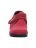 FLY FLOT Hausschuh in rot