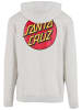 Santa Cruz Santa Cruz Kapuzenpullover in athletic heather