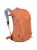 Osprey Hikelite 26 - Wanderrucksack 51 cm in koi orange/blue venture