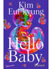 aufbau Buch - Hello Baby