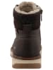 Mustang Stiefeletten braun