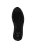 Tamaris Pure Relax Sneaker in BLACK COMB