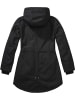 Brandit Parka "Women Marsh Lake Parka" in Schwarz