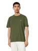 Marc O'Polo T-Shirt regular in asher green