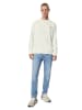 Marc O'Polo DENIM Longsleeve relaxed in egg white