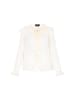 faina Women Blouse in white
