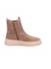 Gabor Stiefelette in kiesel